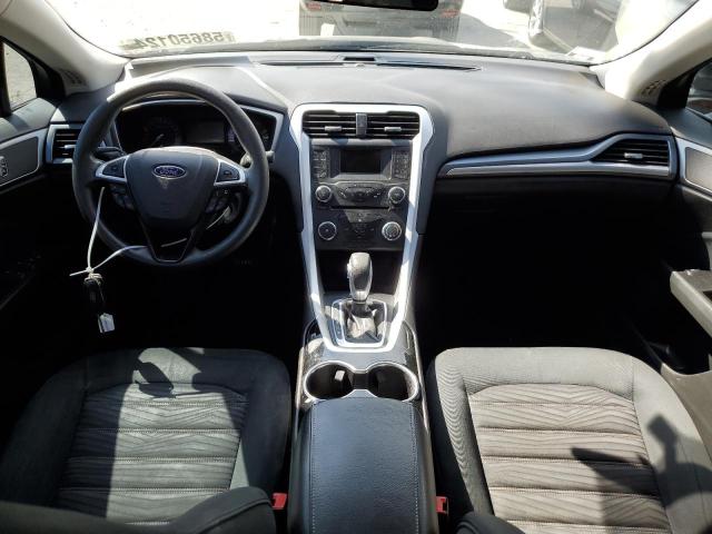 Photo 8 from auction – 2016 FORD FUSION SE with VIN 3FA6P0H78GR143933