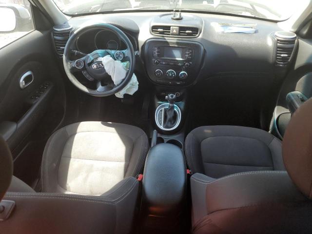Photo 8 from auction – 2016 KIA SOUL with VIN KNDJN2A24G7871406