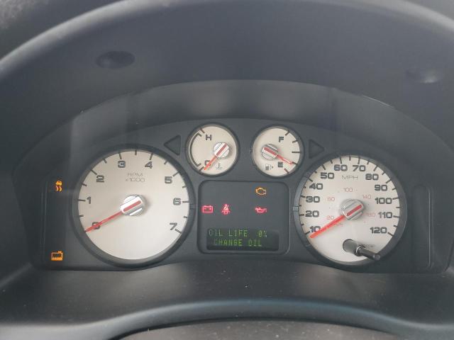 Photo 9 from auction – 2006 FORD FREESTYLE with VIN 1FMDK06106GA40084