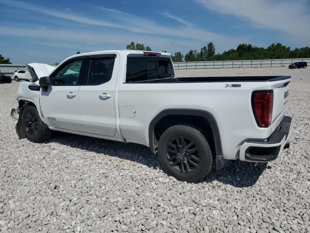 Photo 2 from auction – 2021 GMC SIERRA K15 with VIN 1GTR9CEDXMZ239941