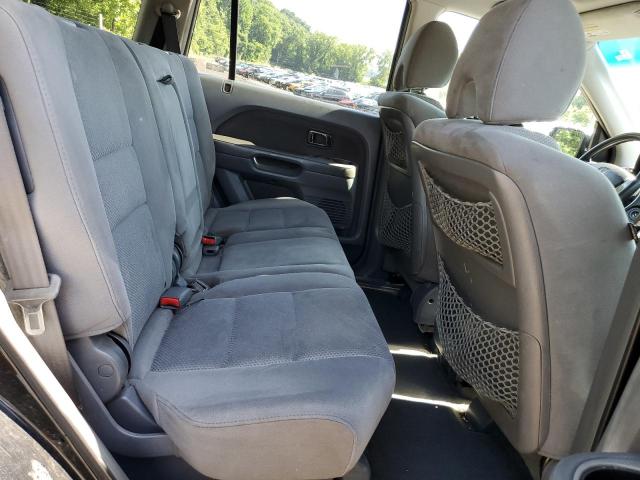 Photo 10 from auction – 2008 HONDA PILOT with VIN 5FNYF18378B046914