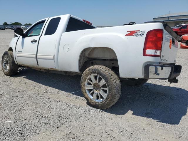 Photo 2 from auction – 2008 GMC SIERRA K15 with VIN 1GTEK19J78Z181073