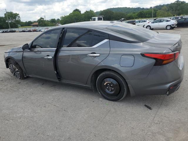 Photo 2 from auction – 2024 NISSAN ALTIMA SV with VIN 1N4BL4DV3RN380583