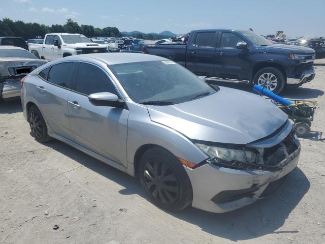 Photo 4 from auction – 2016 HONDA CIVIC LX with VIN 19XFC2F57GE056647