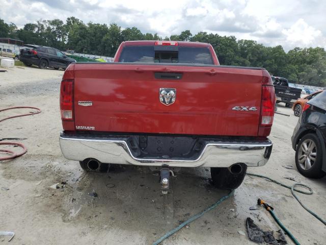 Photo 6 from auction – 2010 DODGE RAM 1500 with VIN 1D7RV1CT2AS152409