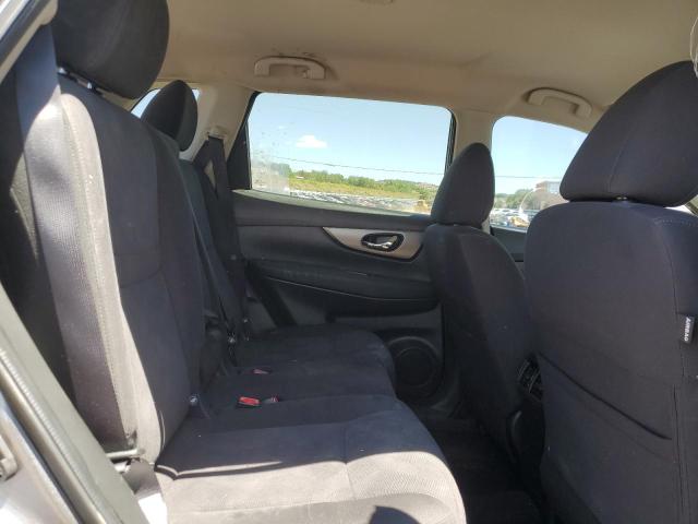 Photo 10 from auction – 2016 NISSAN ROGUE S with VIN KNMAT2MV3GP684055