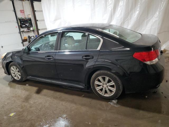 صورة رقم 2 من المزاد - 2010 SUBARU LEGACY 2.5 مع VIN 4S3BMBB66A3244259