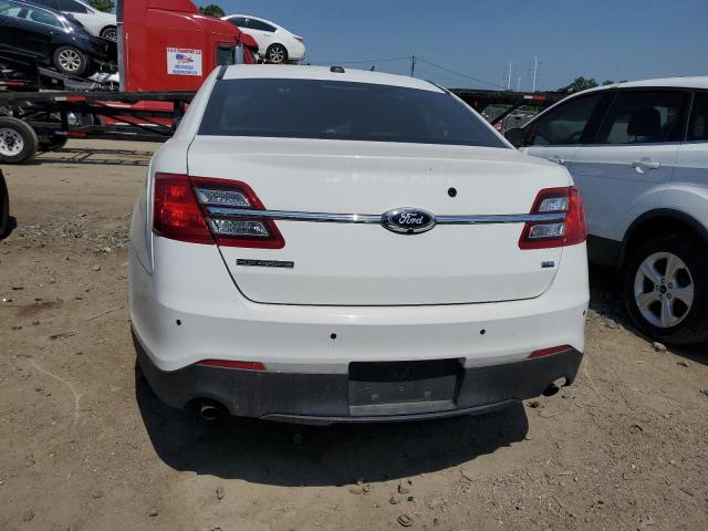 Photo 6 from auction – 2017 FORD TAURUS POL with VIN 1FAHP2MK3HG130059