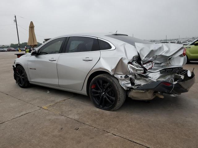 Photo 2 from auction – 2018 CHEVROLET MALIBU LT with VIN 1G1ZD5ST3JF289334