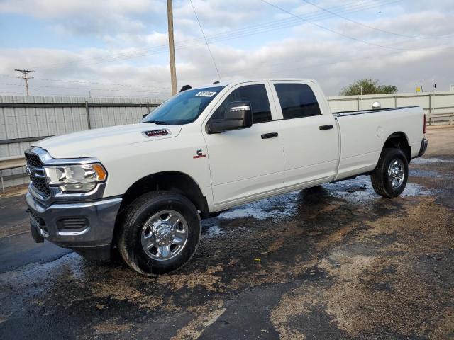 Photo 1 from auction – 2024 RAM 2500 TRADE with VIN 3C6UR5HL3RG292455