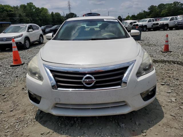 Photo 5 from auction – 2013 NISSAN ALTIMA with VIN 1N4AL3AP3DN405342