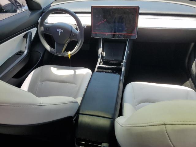 Photo 8 from auction – 2020 TESLA MODEL 3 with VIN 5YJ3E1EA3LF718203