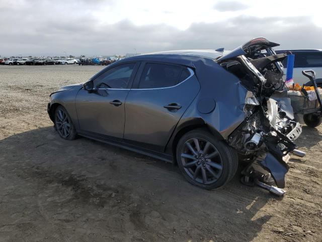 Photo 2 from auction – 2020 MAZDA 3 PREFERRE with VIN JM1BPAMM1L1168932