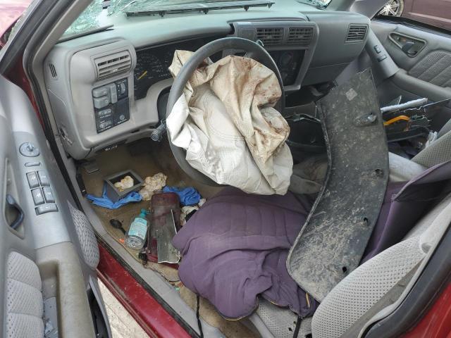 Photo 8 from auction – 1995 CHEVROLET BLAZER with VIN 1GNCS13W0S2184822