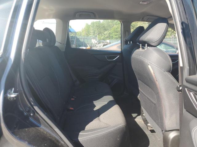 Photo 10 from auction – 2019 SUBARU FORESTER with VIN JF2SKACC7KH504498