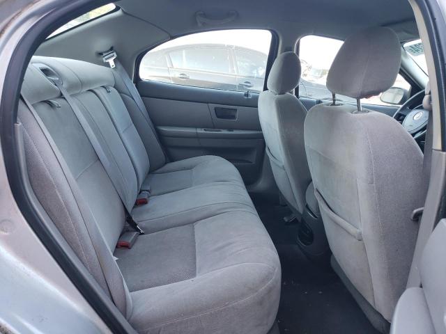 Photo 10 from auction – 2004 MERCURY SABLE GS with VIN 1MEFM50U74G615168