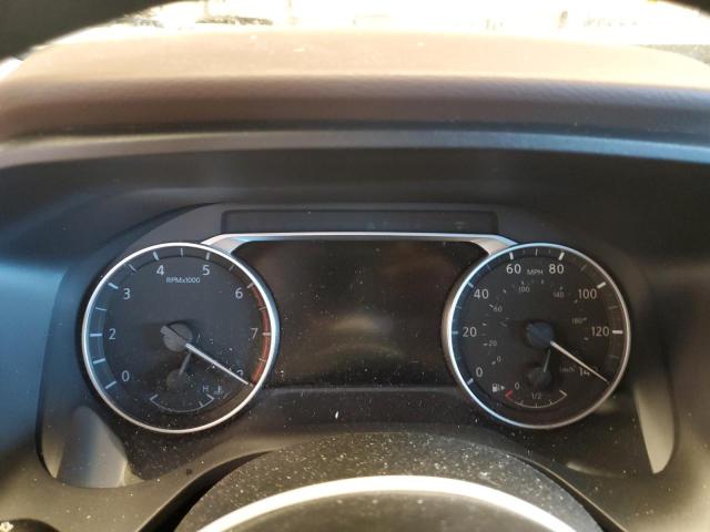 Photo 9 from auction – 2023 NISSAN ROGUE S with VIN 5N1BT3AB7PC794520