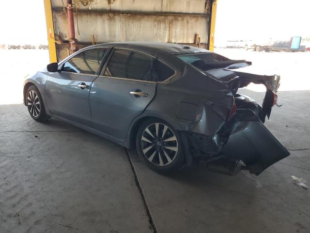 Photo 2 from auction – 2017 NISSAN ALTIMA 2.5 with VIN 1N4AL3AP1HC277765