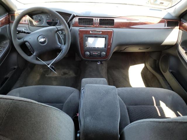 Photo 8 from auction – 2008 CHEVROLET IMPALA LT with VIN 2G1WT55N381231888