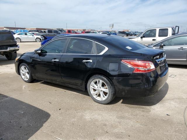 Photo 2 from auction – 2013 NISSAN ALTIMA 2.5 with VIN 1N4AL3AP1DC272995