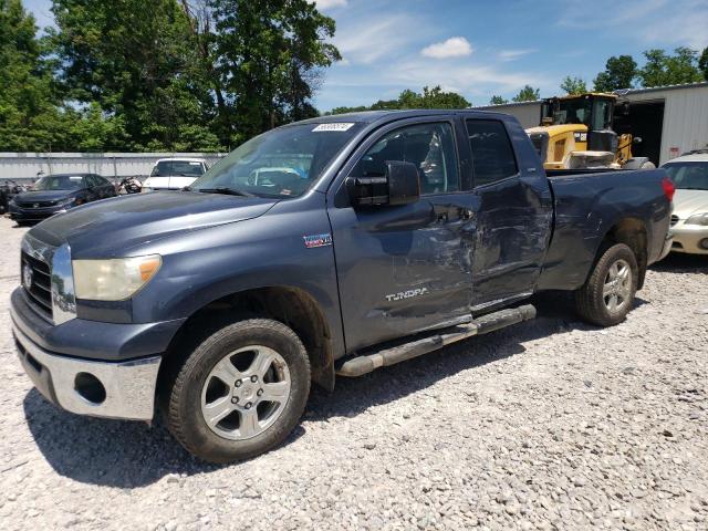 Photo 1 from auction – 2007 TOYOTA TUNDRA DOU with VIN 5TFBV54167X027554
