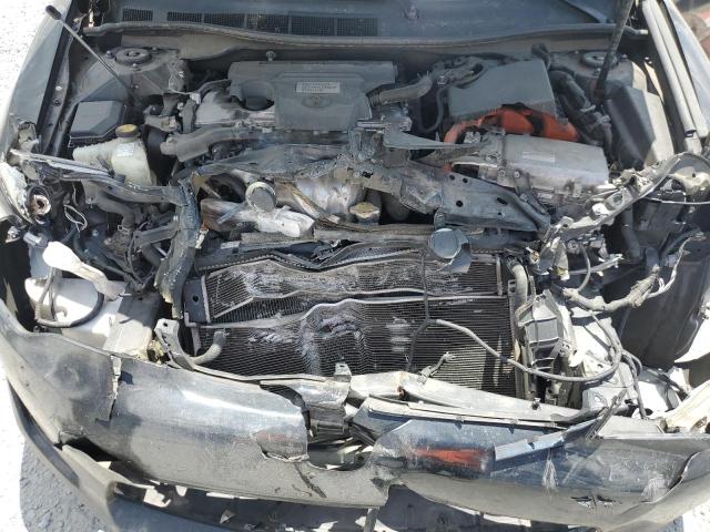 Photo 11 from auction – 2012 TOYOTA CAMRY HYBR with VIN 4T1BD1FK2CU039466