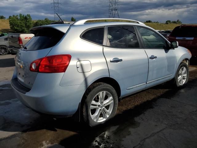 Photo 3 from auction – 2012 NISSAN ROGUE S with VIN JN8AS5MVXCW379998