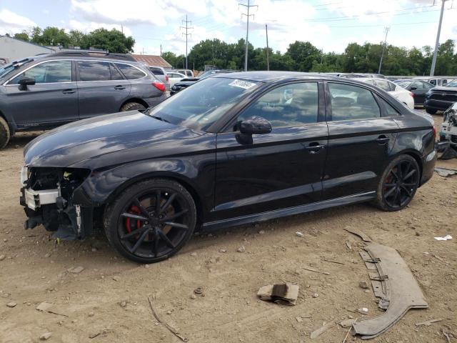 AUDI S3 PREMIUM 2016 with VIN WAUB1GFFXG1020462 - Photo from auction