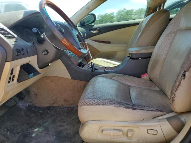 Photo 7 from auction – 2010 LEXUS ES 350 with VIN JTHBK1EGXA2352053