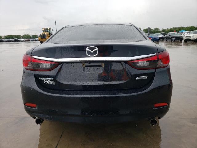 Photo 6 from auction – 2017 MAZDA 6 TOURING with VIN JM1GL1V55H1130619