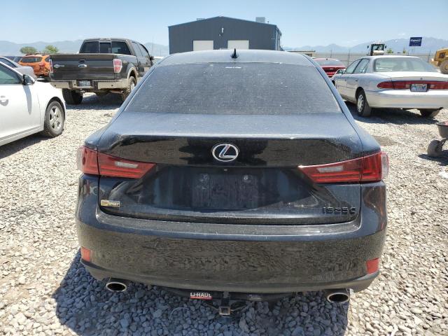 Photo 6 from auction – 2014 LEXUS IS 250 with VIN JTHBF1D23E5026657