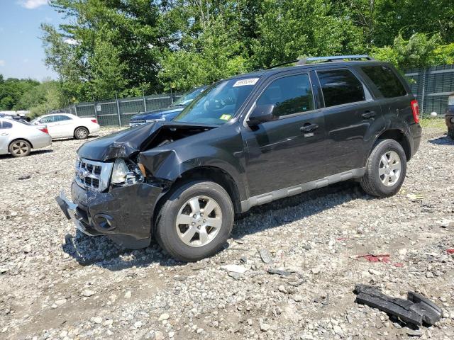 FORD ESCAPE LIM 2011 with VIN 1FMCU9EG4BKA22842 - Photo from auction