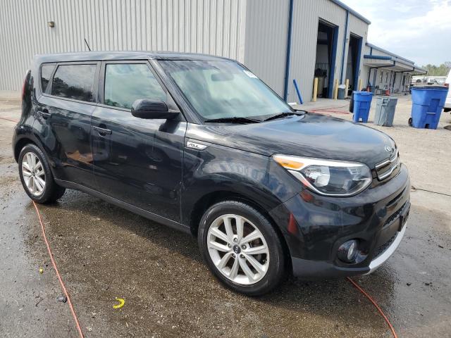 Photo 4 from auction – 2018 KIA SOUL + with VIN KNDJP3A56J7536195