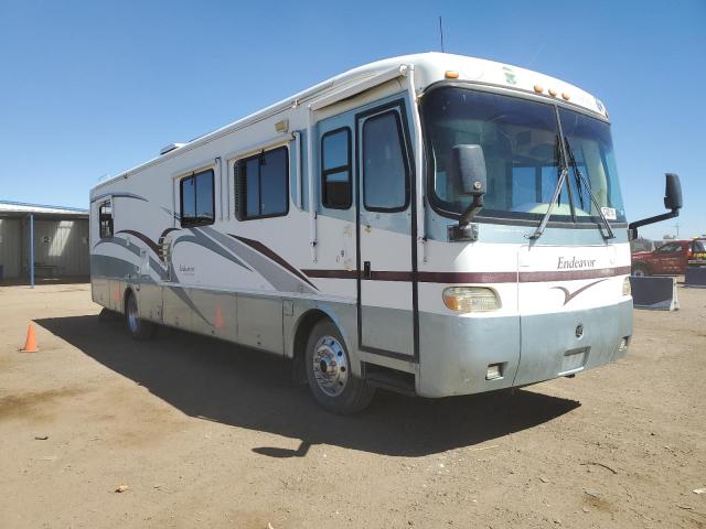 Photo 9 from auction – 2000 FREIGHTLINER CHASSIS X with VIN 4UZ6XJCAXYCG19634