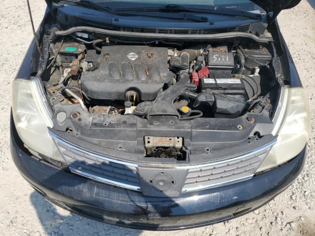 Photo 11 from auction – 2004 NISSAN VERSA S with VIN 3N1BC11E48L392160