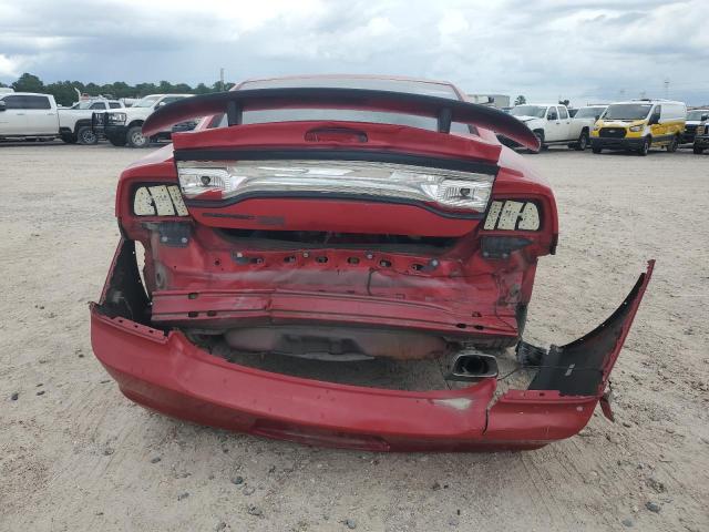 Photo 6 from auction – 2012 DODGE CHARGER SE with VIN 2C3CDXBG9CH108786