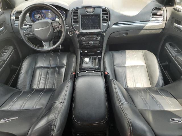 Photo 8 from auction – 2019 CHRYSLER 300 S with VIN 2C3CCABG2KH628777