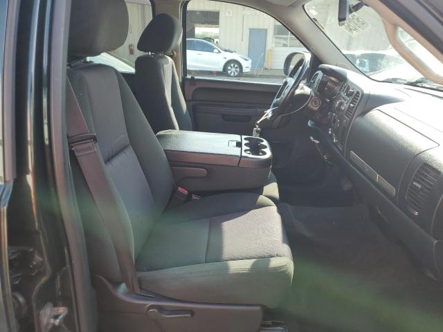 Photo 7 from auction – 2013 CHEVROLET SILVERADO with VIN 3GCPKSE78DG261369