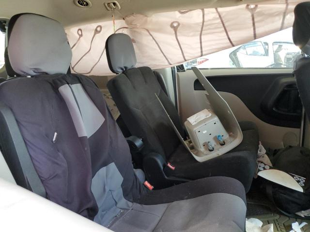 Photo 11 from auction – 2014 DODGE GRAND CARA with VIN 2C4RDGBG0ER410812