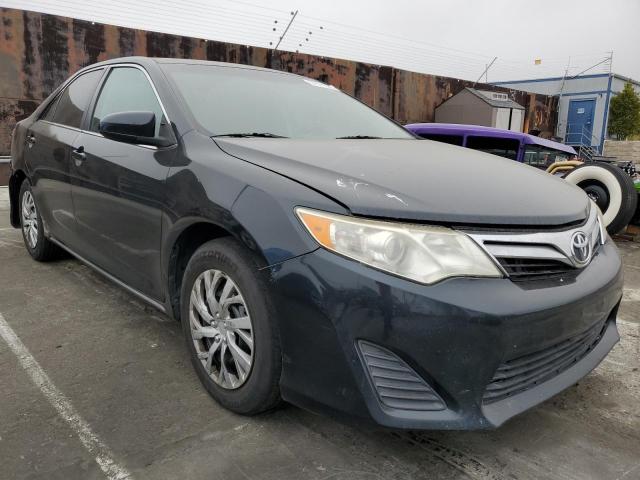 Photo 4 from auction – 2013 TOYOTA CAMRY L with VIN 4T4BF1FKXDR306161