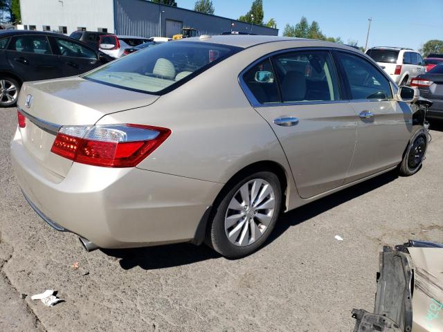 Photo 3 from auction – 2015 HONDA ACCORD EXL with VIN 1HGCR2F86FA038753