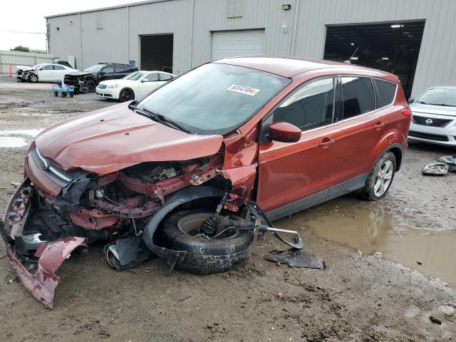 Photo 1 from auction – 2015 FORD ESCAPE SE with VIN 1FMCU0G93FUA45145