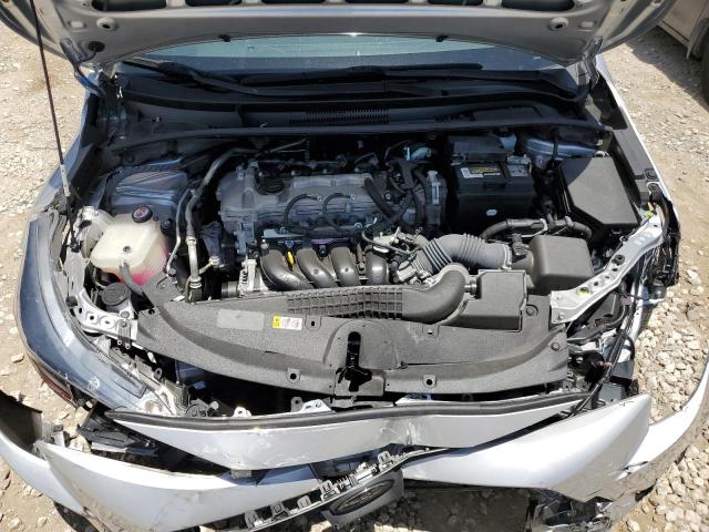Photo 11 from auction – 2022 TOYOTA COROLLA LE with VIN JTDVPMAE7NJ217985