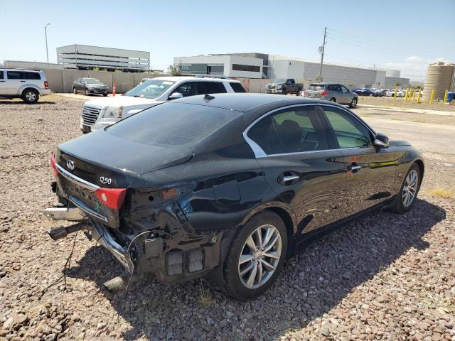 Photo 3 from auction – 2017 INFINITI Q50 PREMIU with VIN JN1EV7AP1HM735217