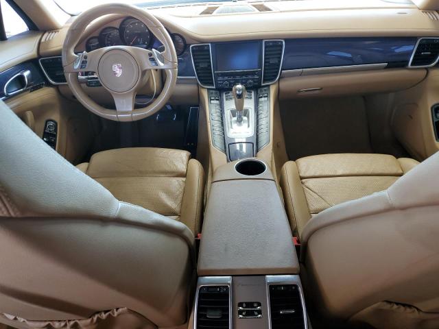 Photo 8 from auction – 2012 PORSCHE PANAMERA 2 with VIN WP0AA2A77CL017745