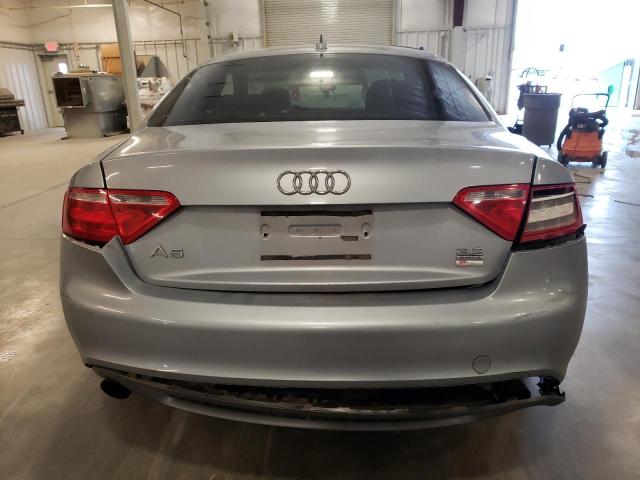 Photo 6 from auction – 2009 AUDI A5 QUATTRO with VIN WAUDK78T19A045391