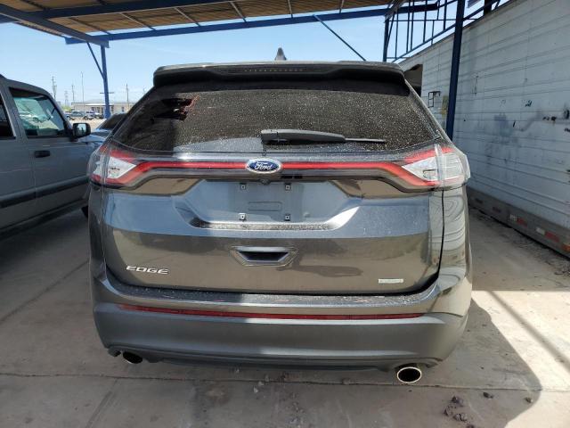 Photo 6 from auction – 2016 FORD EDGE SE with VIN 2FMPK3G94GBC17294