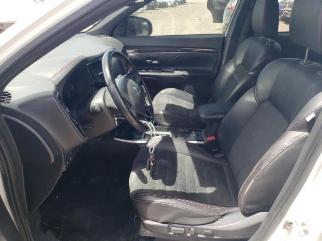 Photo 7 from auction – 2020 MITSUBISHI OUTLANDER with VIN JA4AD3A3XLZ008944