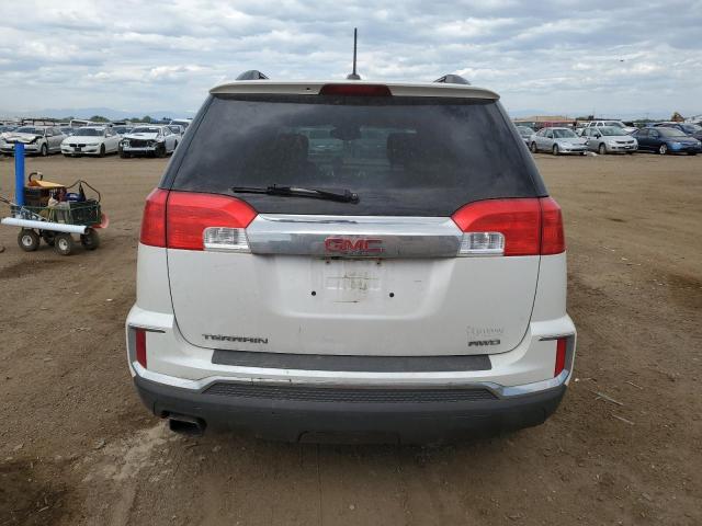 Photo 6 from auction – 2017 GMC TERRAIN SL with VIN 2GKFLTEK8H6263986