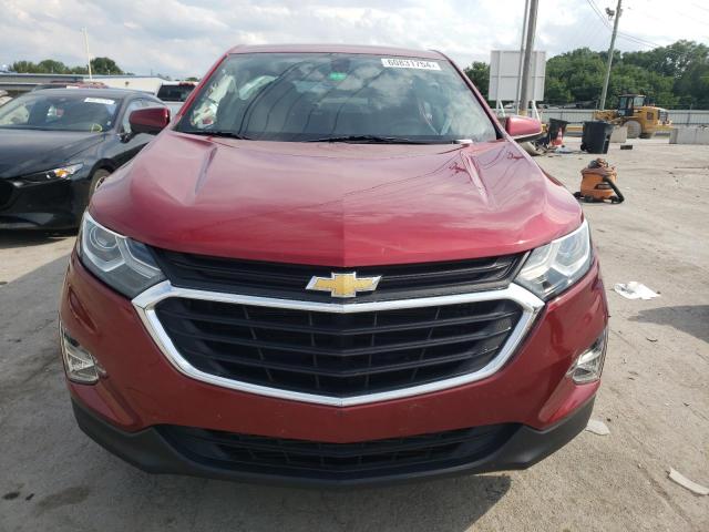 Photo 5 from auction – 2018 CHEVROLET EQUINOX LT with VIN 3GNAXJEV1JS643307